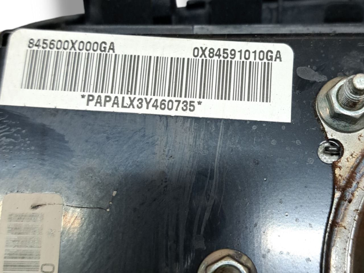 Airbag passeggero Hyundai i10 mk1 ( 2009 ) COD:84560X000GA