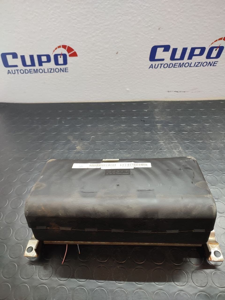Airbag passeggero Jaguar X-type 2002