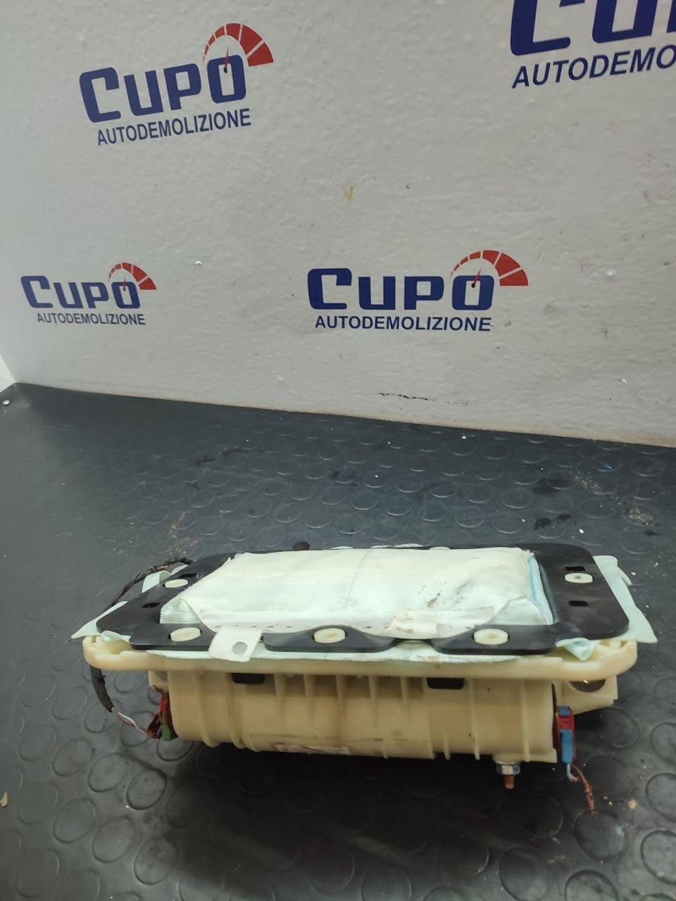 Airbag passeggero Renault Megane III cod 985250003