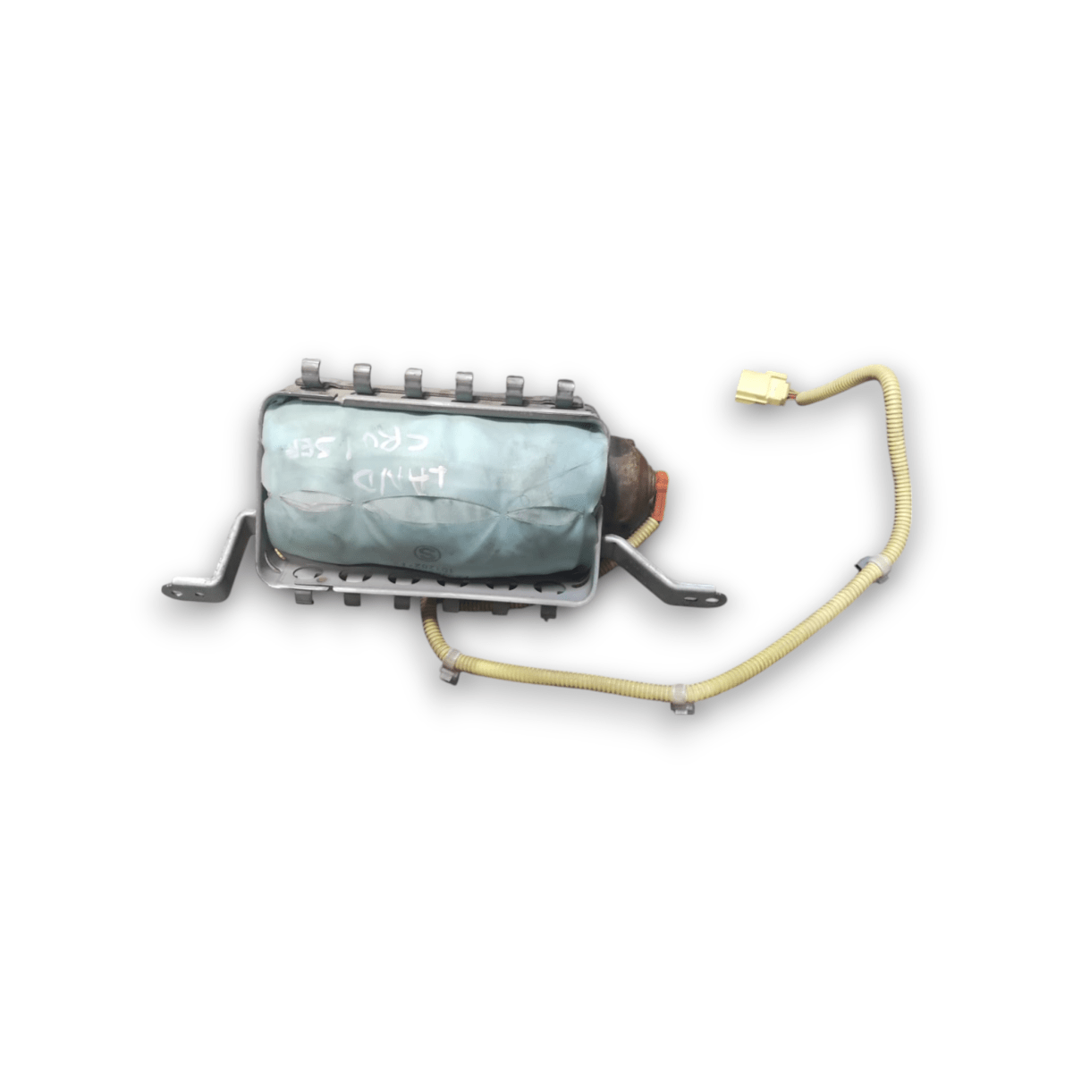 Airbag passeggero toyota land cruiser 120 kdj (2002-2008)