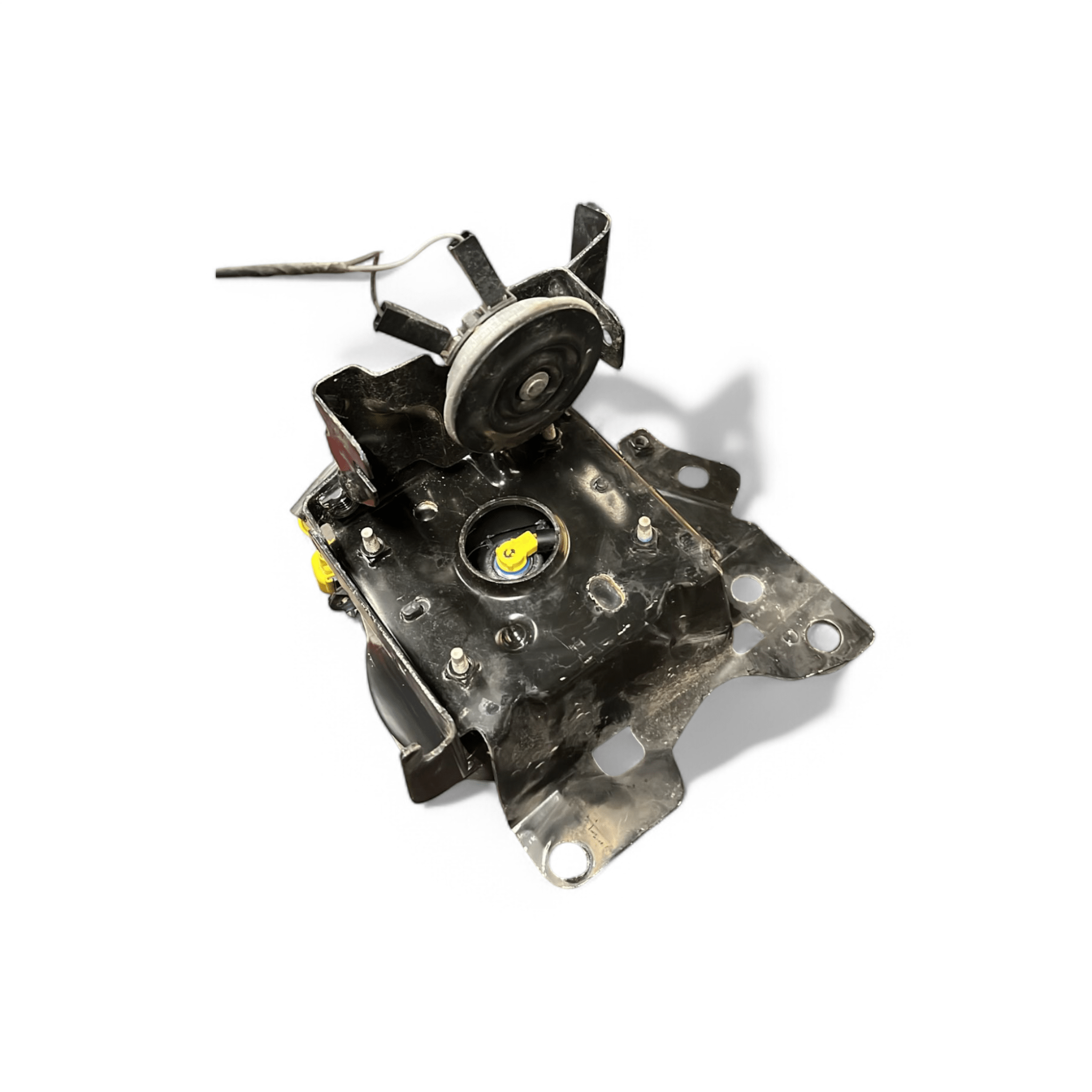 Airbag Pedoni Jaguar XF X250 cod.8X23-16E600-AC (2008-2015)