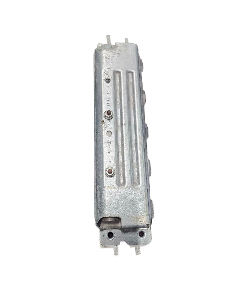 Airbag Protezione Gambe Lato Passeggero Mercedes EQC Cod:2538600302 (2019-2023)