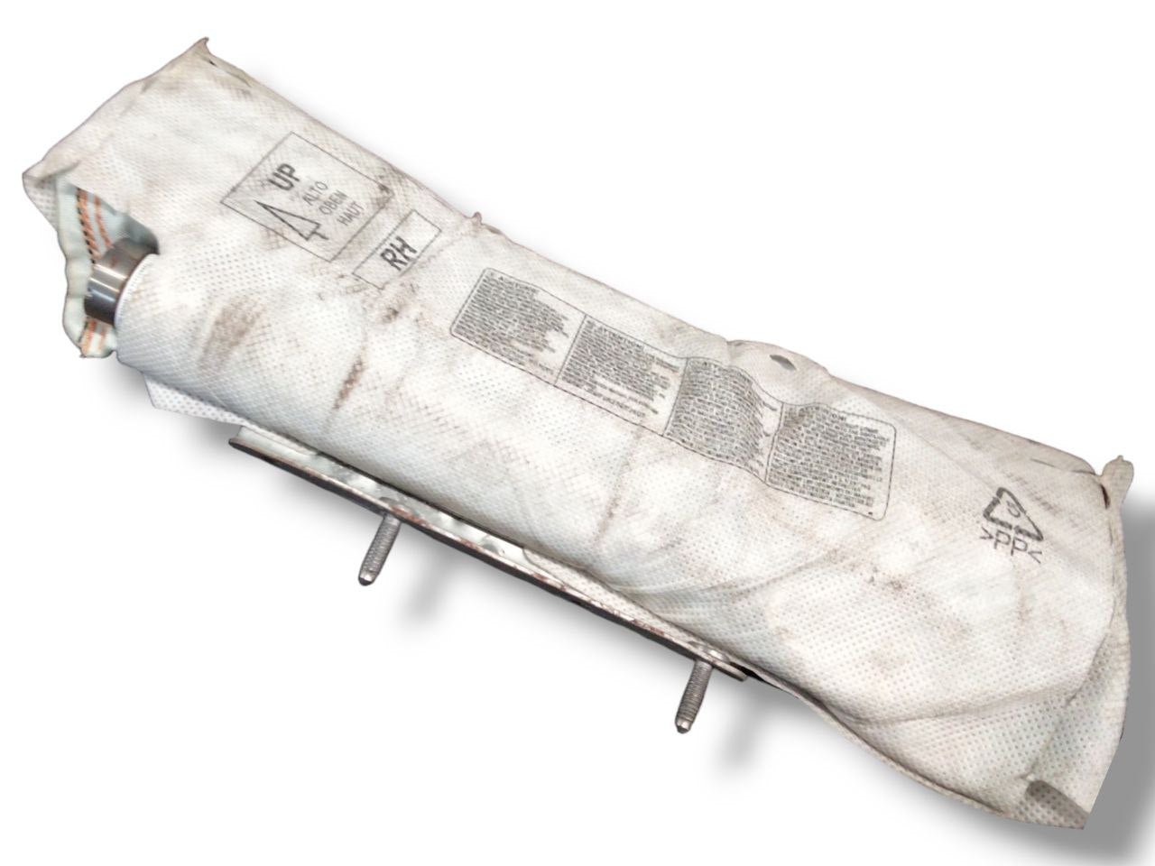 Airbag sedile anteriore destro (dx) Alfa Romeo Giulietta (2010-2020) cod.34083375B