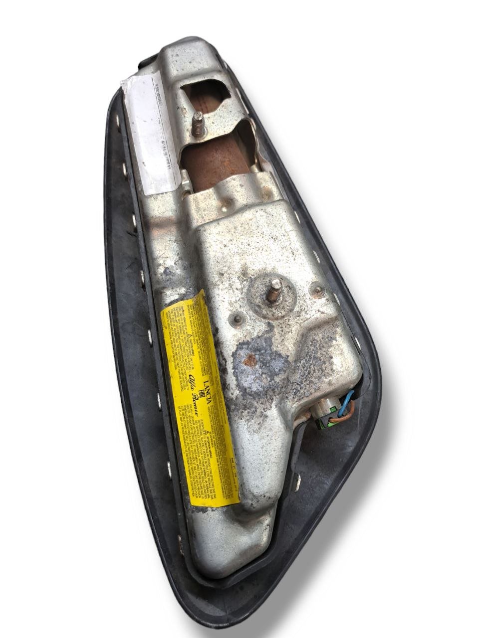 Airbag Sedile anteriore destro dx Fiat Bravo 1.6 (2007-2014) cod.1005185