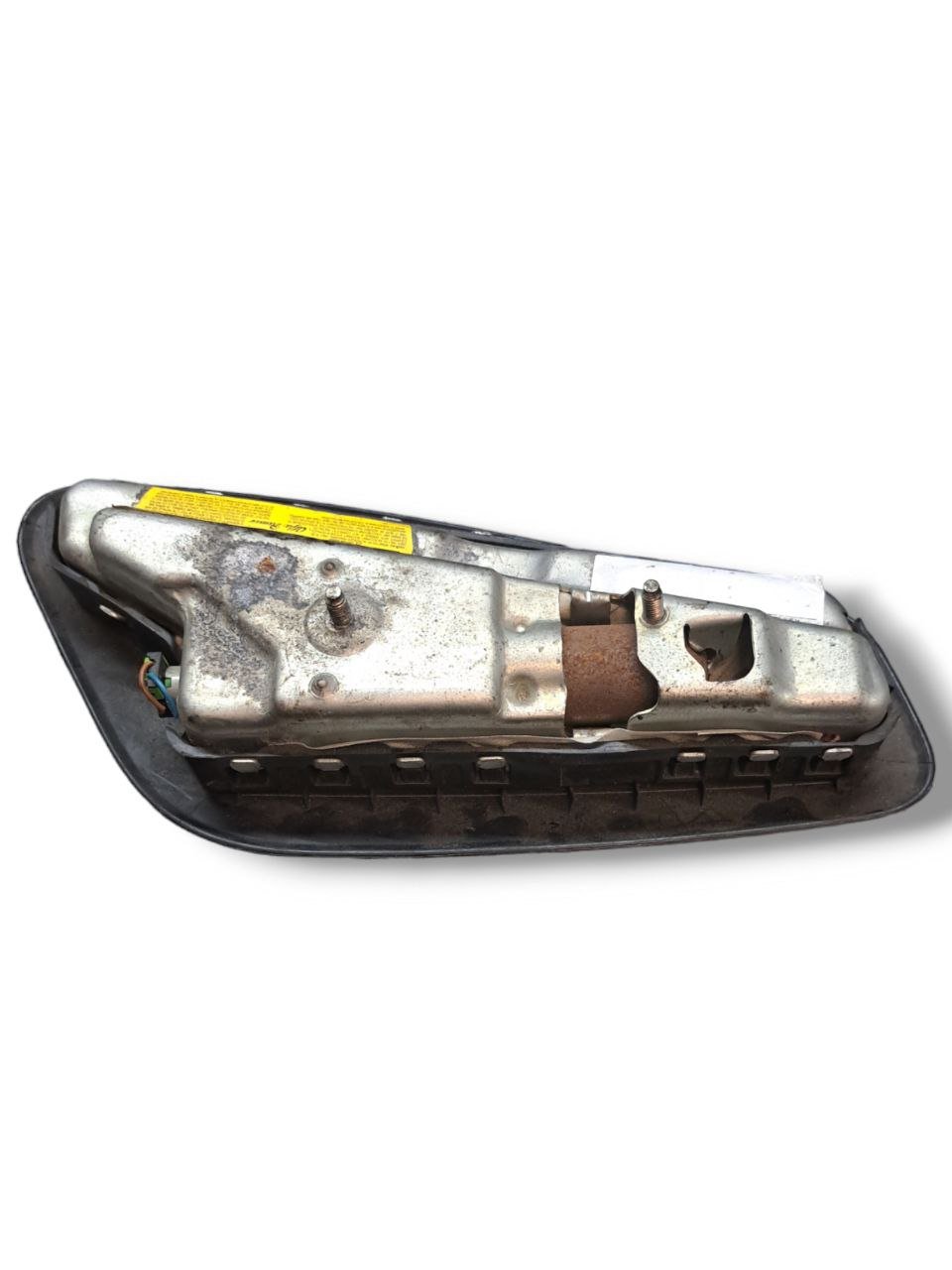 Airbag Sedile anteriore destro dx Fiat Bravo 1.6 (2007-2014) cod.1005185