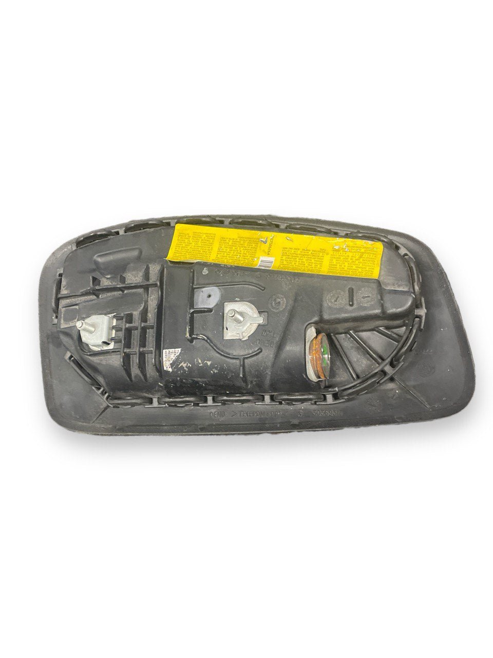 airbag sedile anteriore destro (dx)  opel corsa D (2006-2014) cod:30363320