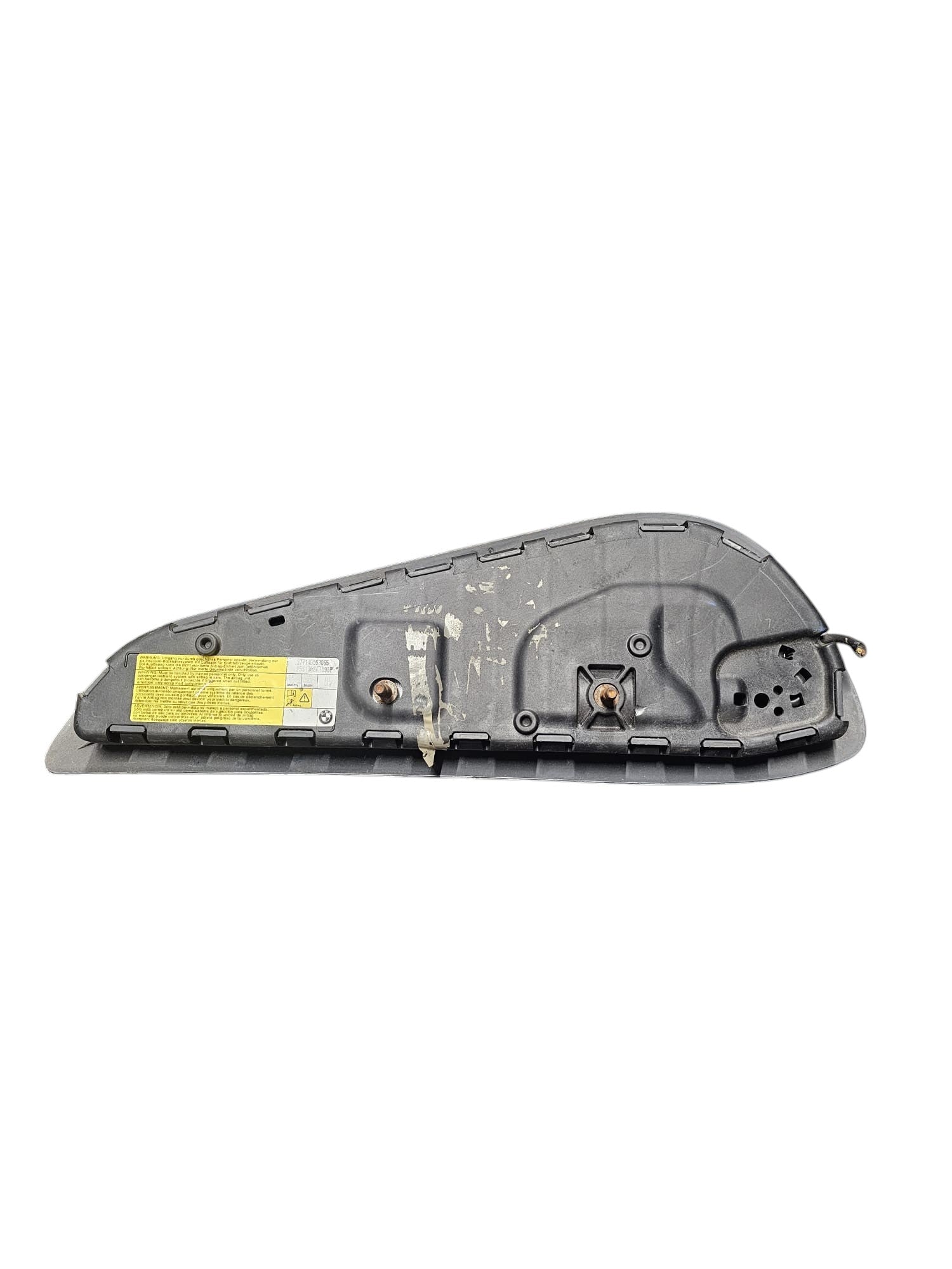 Airbag Sedile Anteriore Sinistro BMW Serie 1 E87 Cod:877140563065 (2004-2013)