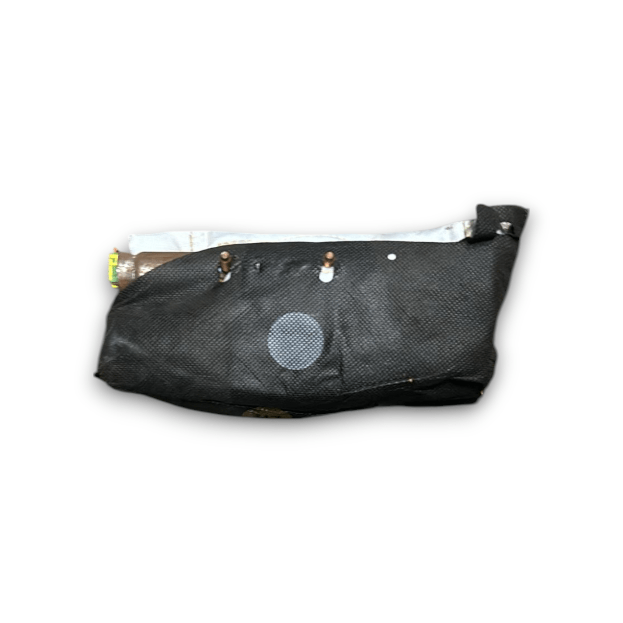Airbag Sedile Anteriore Sinistro Fiat 500L (2012 > 2022)