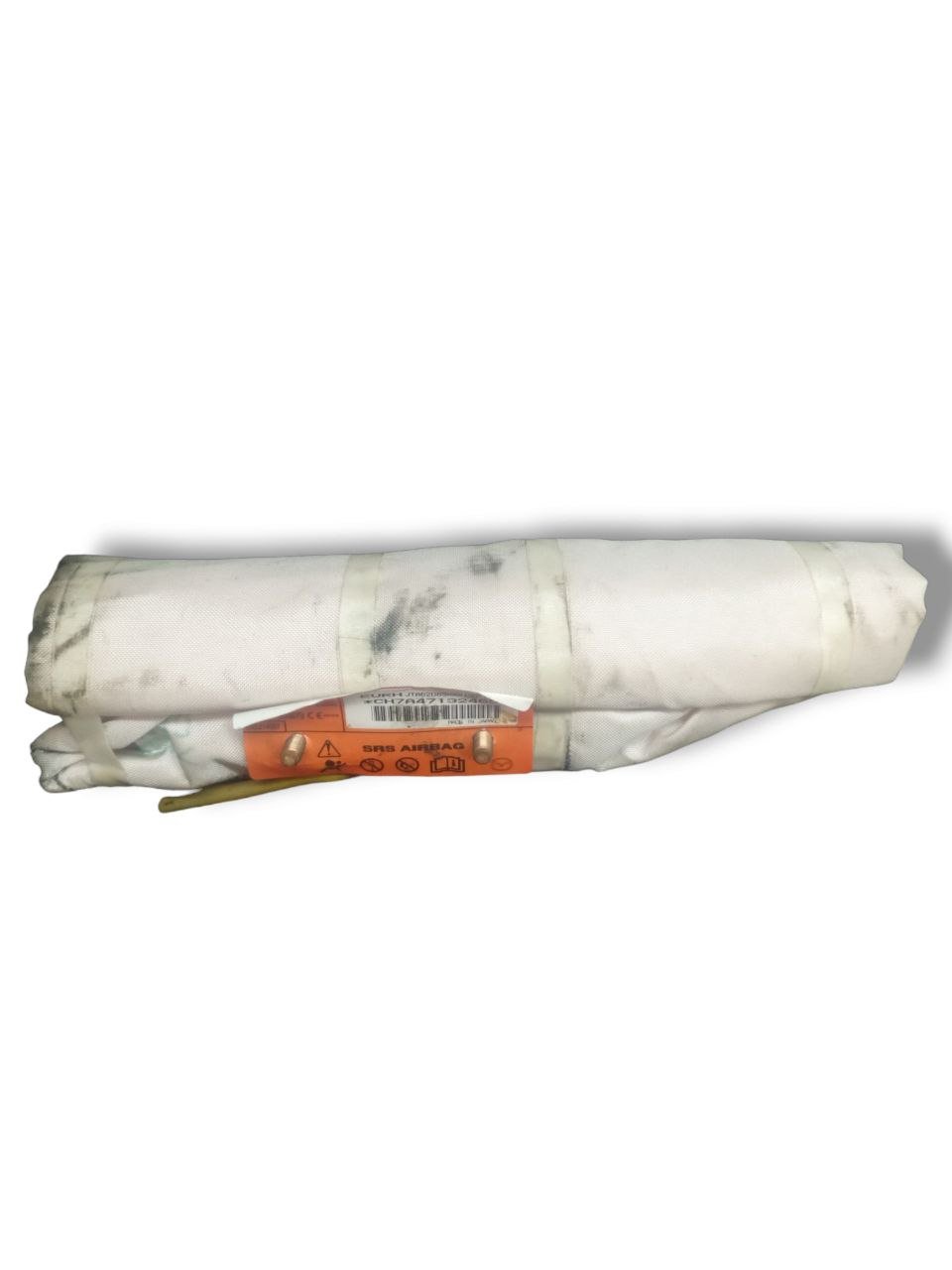 Airbag sedile anteriore sinistro (Sx) Mazda CX-5 (2018) COD:0589P1000679