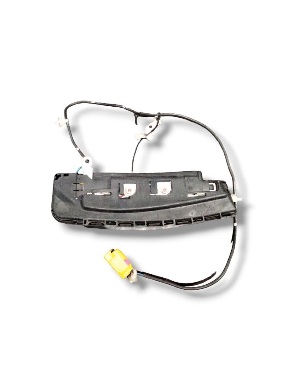 Airbag sedile anteriore sinistro Volkswagen Polo 6 R (2009-2017) cod.34036308