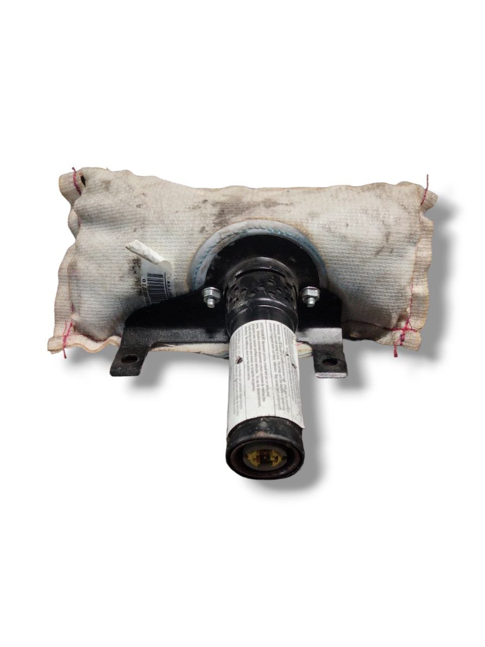 Airbag Sedile Bmw X5 (E70) (2006-2013)cod.606383200E010