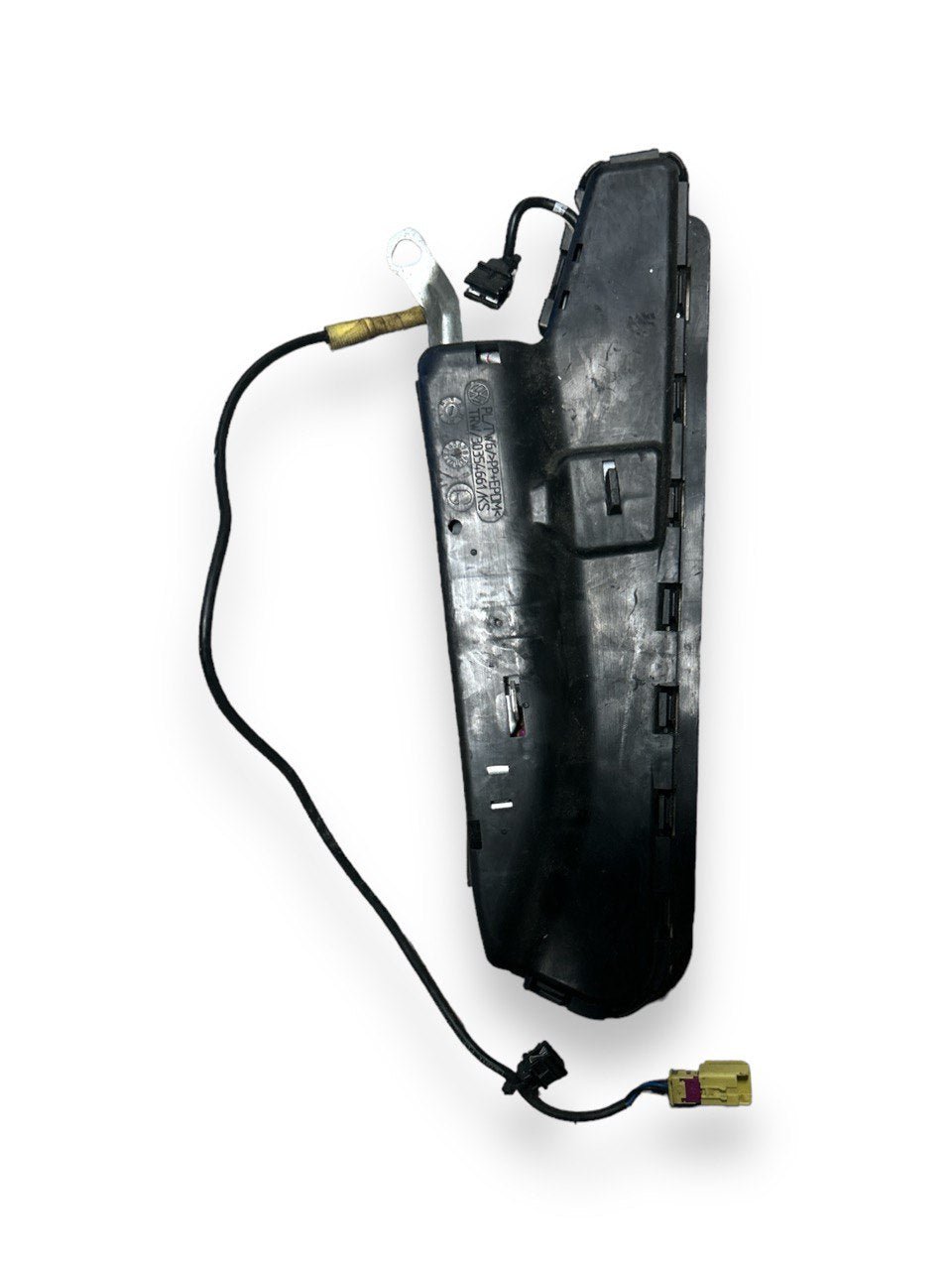 Airbag Sedile Destro Audi A3 (8P) (2004 > 2011) cod . 30354661