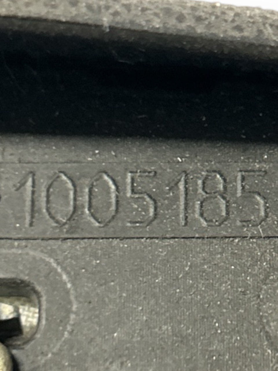 Airbag Sedile Destro Fiat Bravo (198) (2007 > 2014) cod . 1005185