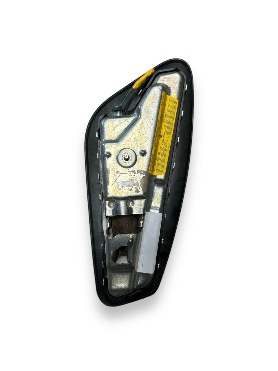Airbag Sedile Destro Fiat Bravo (198) (2007 > 2014) cod . 1005185