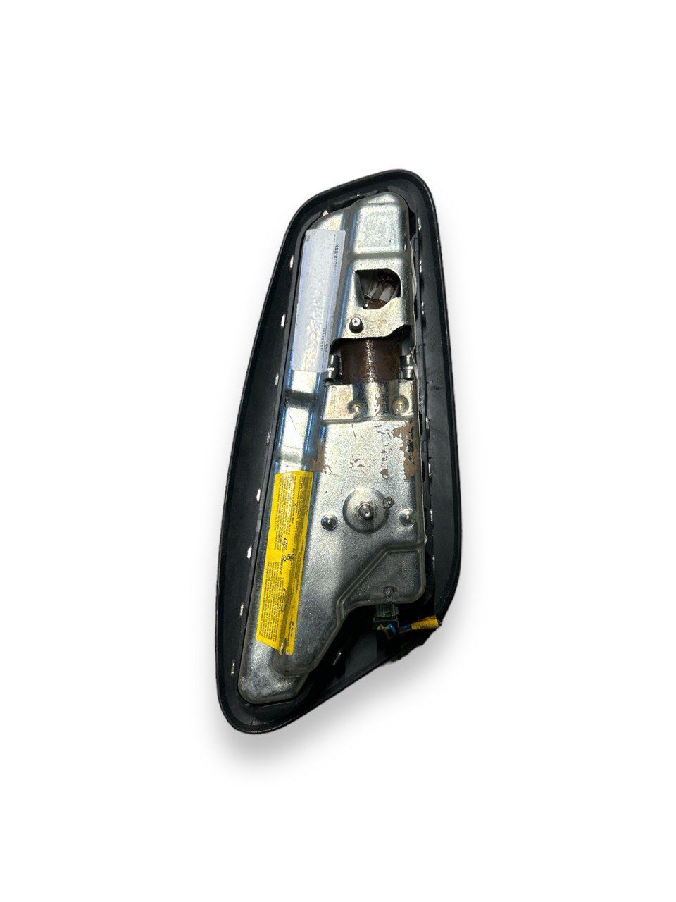Airbag Sedile Destro Fiat Bravo (198) (2007 > 2014) cod . 1005185