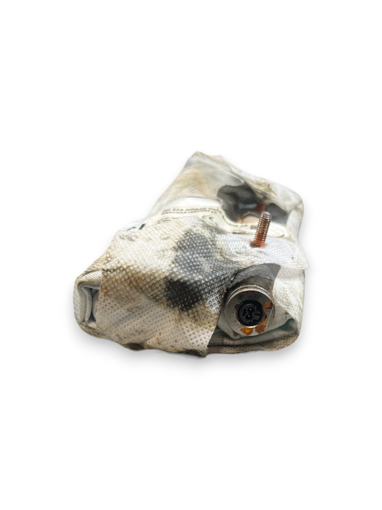 Airbag Sedile Destro Land Rover Range Rover ( L494 - 2014 ) cod : DK62-611D32-AA