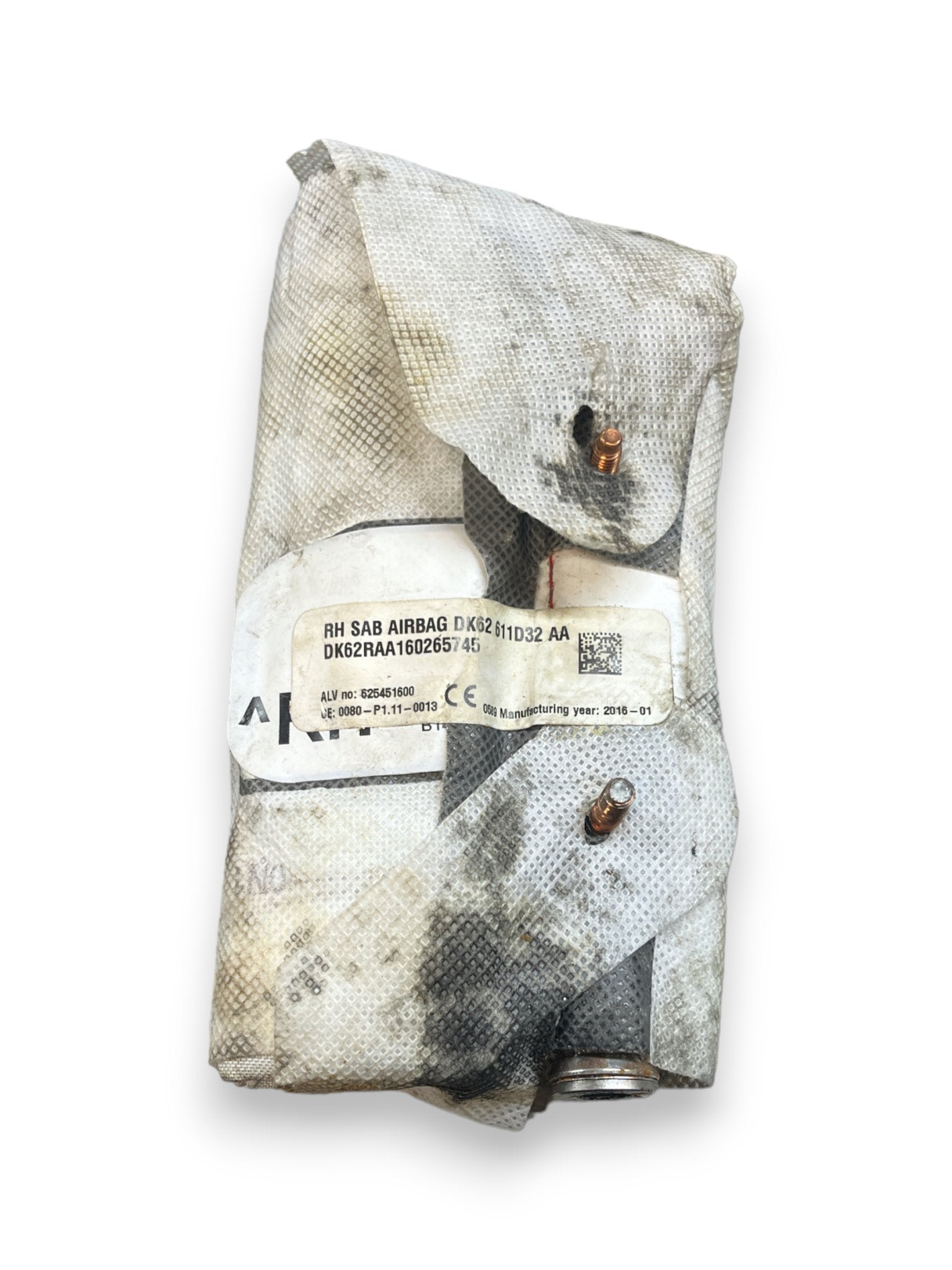 Airbag Sedile Destro Land Rover Range Rover ( L494 - 2014 ) cod : DK62-611D32-AA