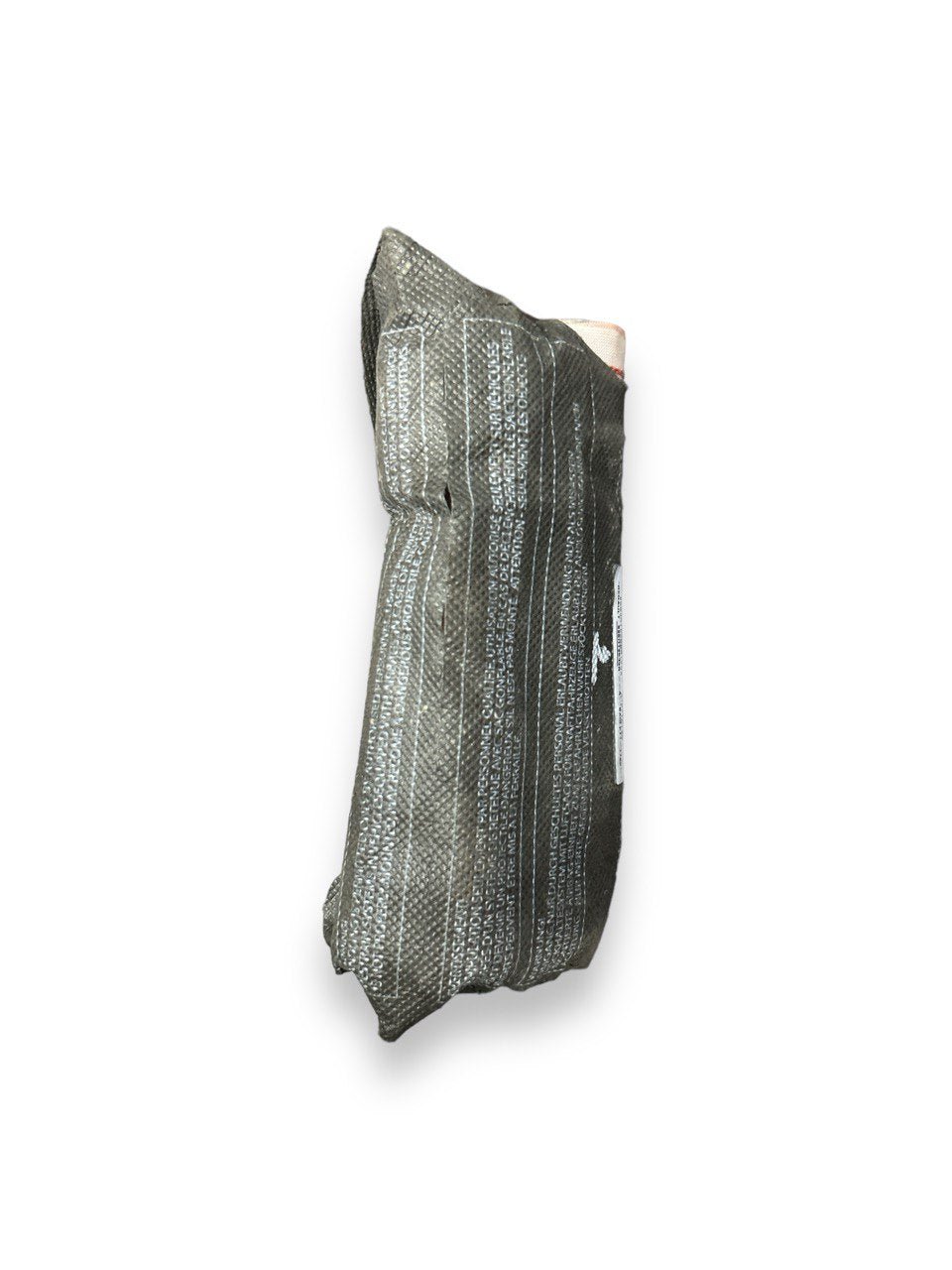 Airbag Sedile Destro Renault Clio III (2005 > 2013) cod . 34071813B