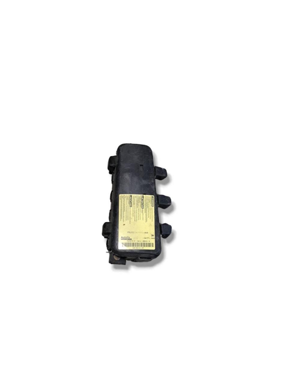 Airbag Sedile Destro Toyota Yaris COD:73910-0D010 (2005-2011)