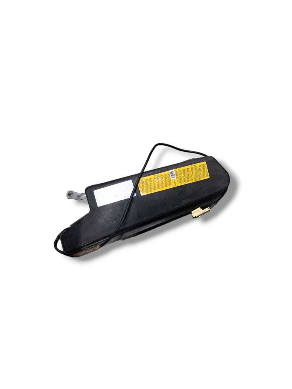 Airbag sedile destro Volkswagen Golf V COD:30354661  (2003-2008)