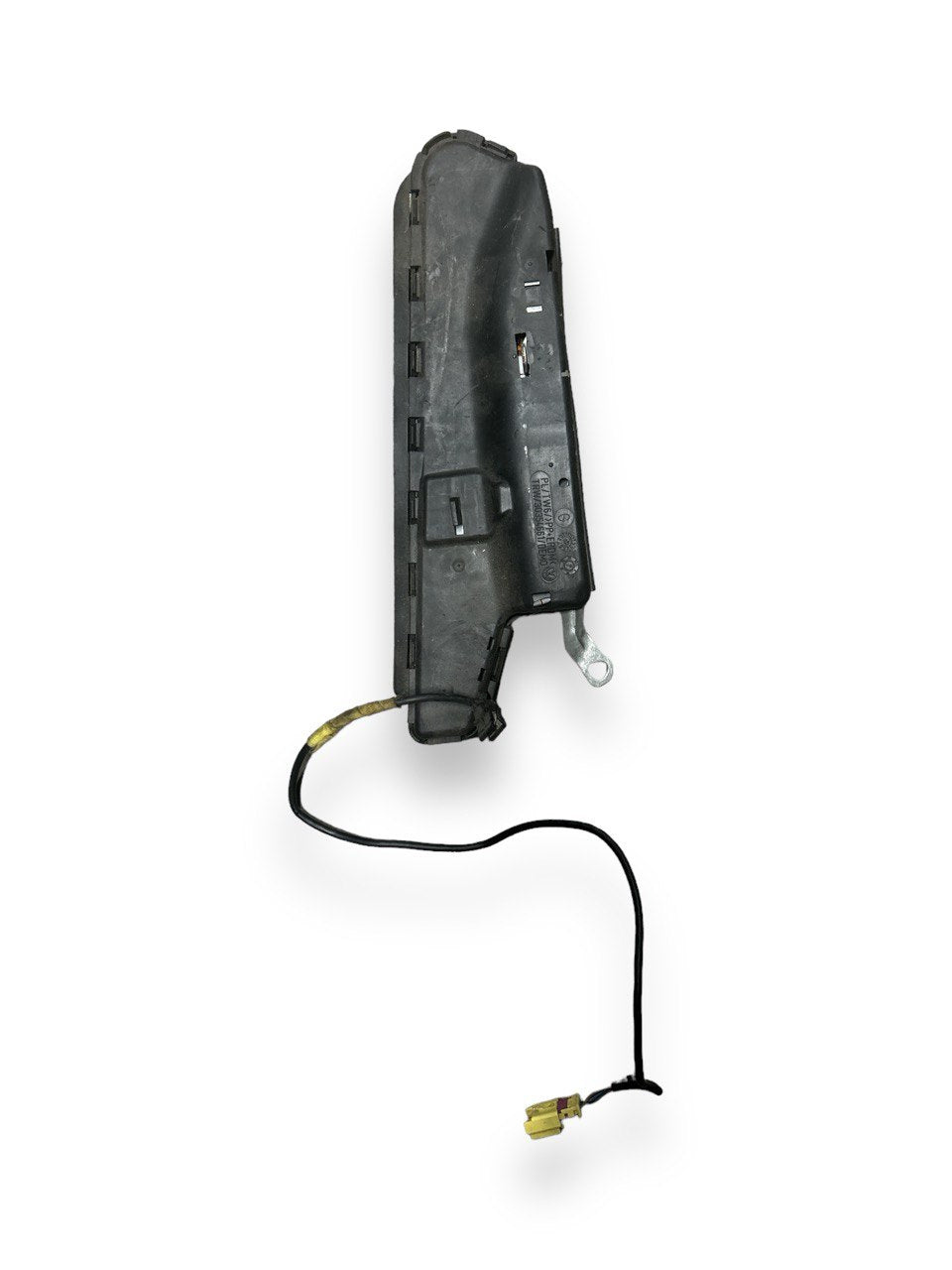 Airbag Sedile Destro Volkswagen Golf VI (2008 > 2012) cod . 30354661