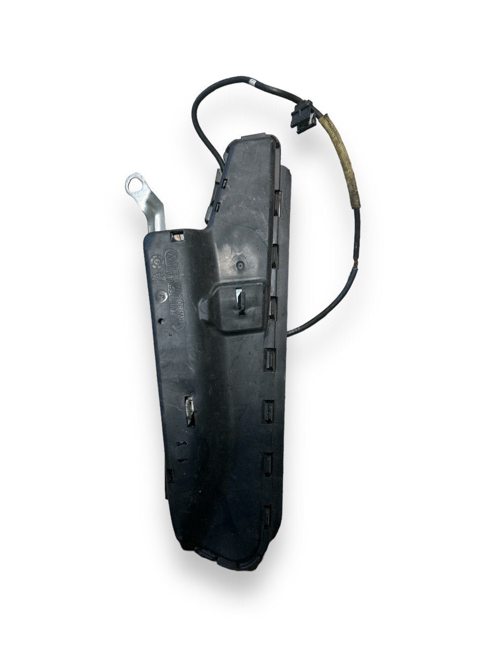 Airbag Sedile Destro Volkswagen Golf VI (2008 > 2012) cod . 30354661