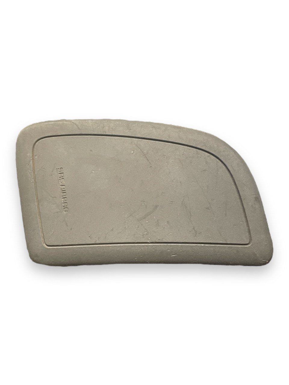 airbag sedile laterale anteriore sinistro (sx) Fiat 16 cod:1004681 (2006-2014)