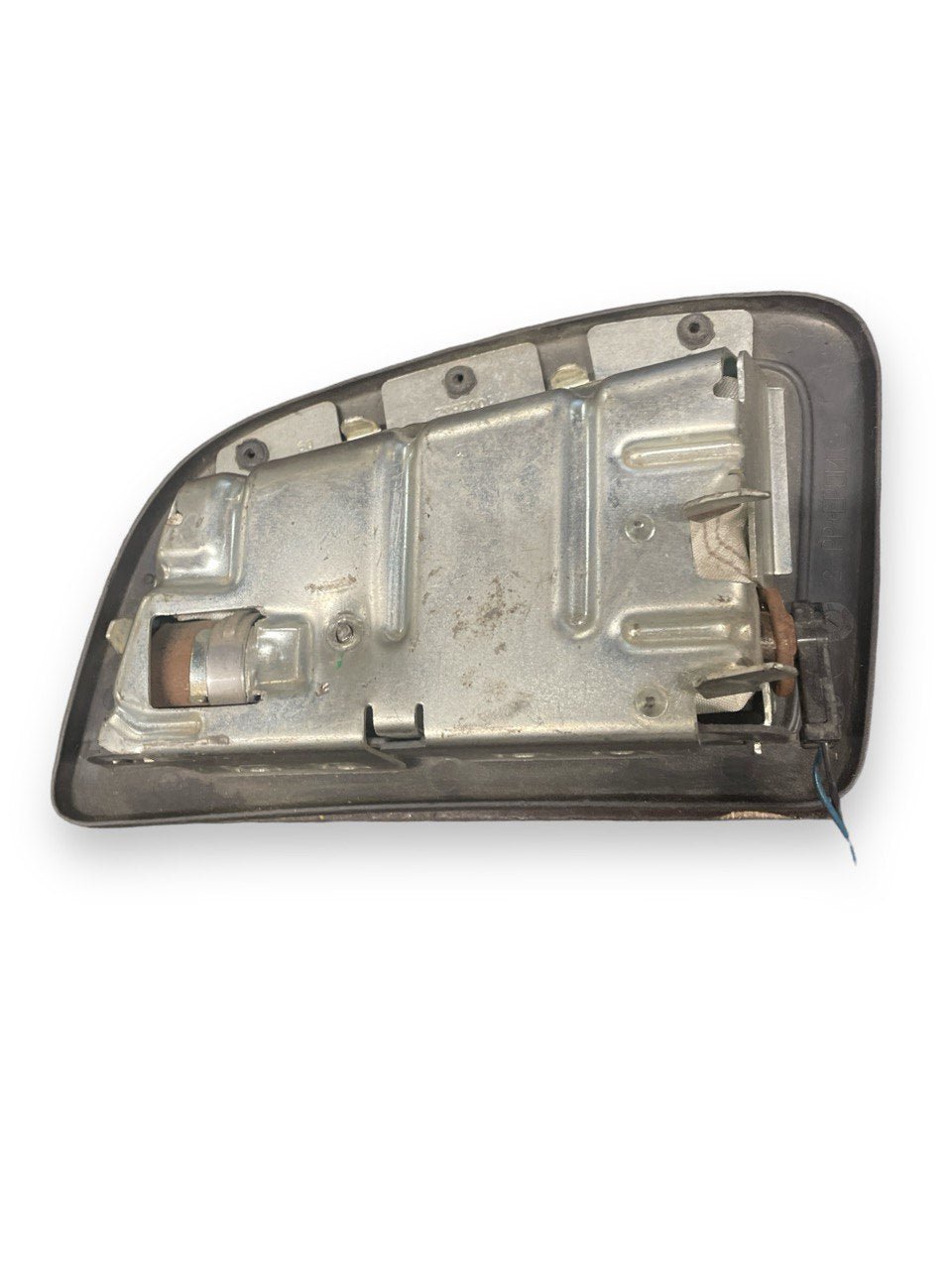 airbag sedile laterale anteriore sinistro (sx) Fiat 16 cod:1004681 (2006-2014)