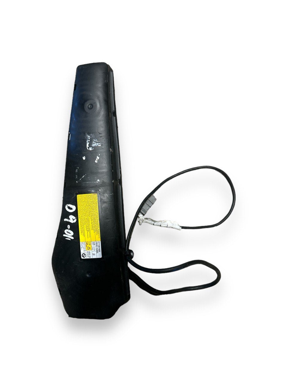 Airbag Sedile Sinistro BMW Serie 3 (E90) (2005 > 2013) cod . 604762201