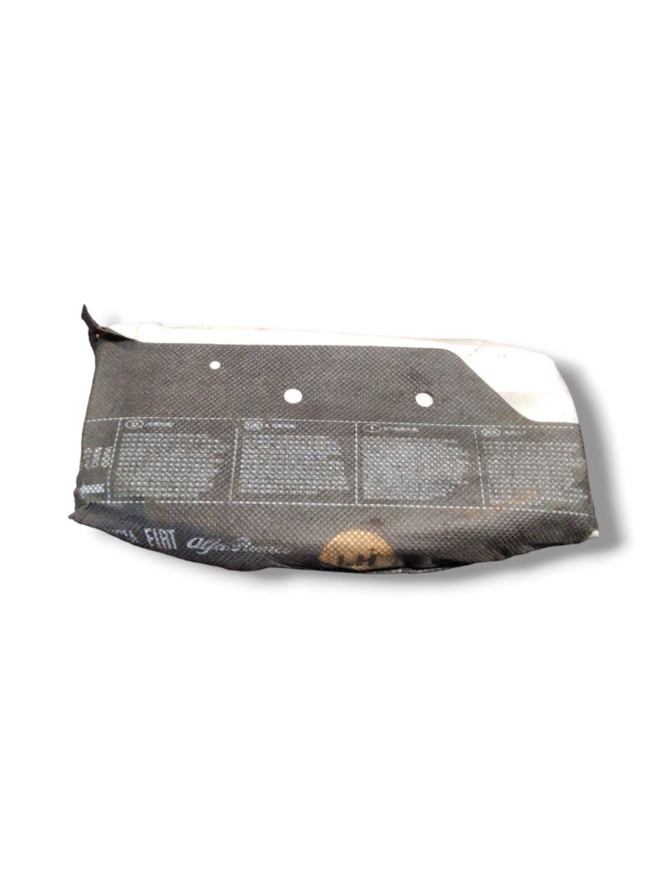 Airbag sedile Sinistro Fiat 500 L (2014>) cod.51889175