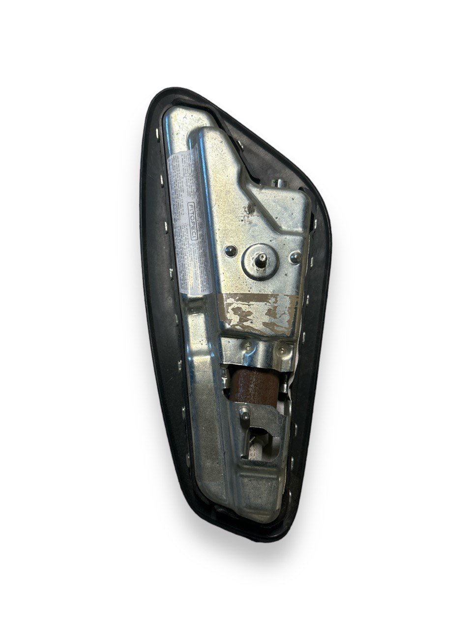 Airbag Sedile Sinistro Fiat Bravo (198) (2007 > 2014) cod . 1005184