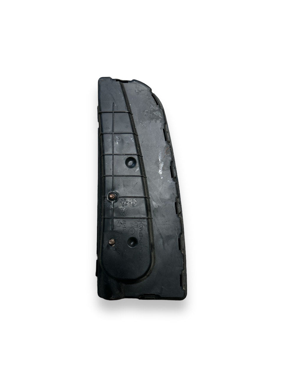 Airbag Sedile Sinistro Mercedes Benz ML (W166) (2011 > 2018) cod . 611109801