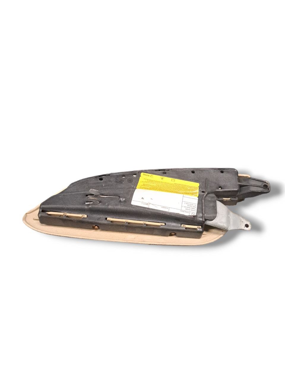 Airbag sedile sinistro Mercedes  Classe E W211 COD:602341301 (2002-2007)