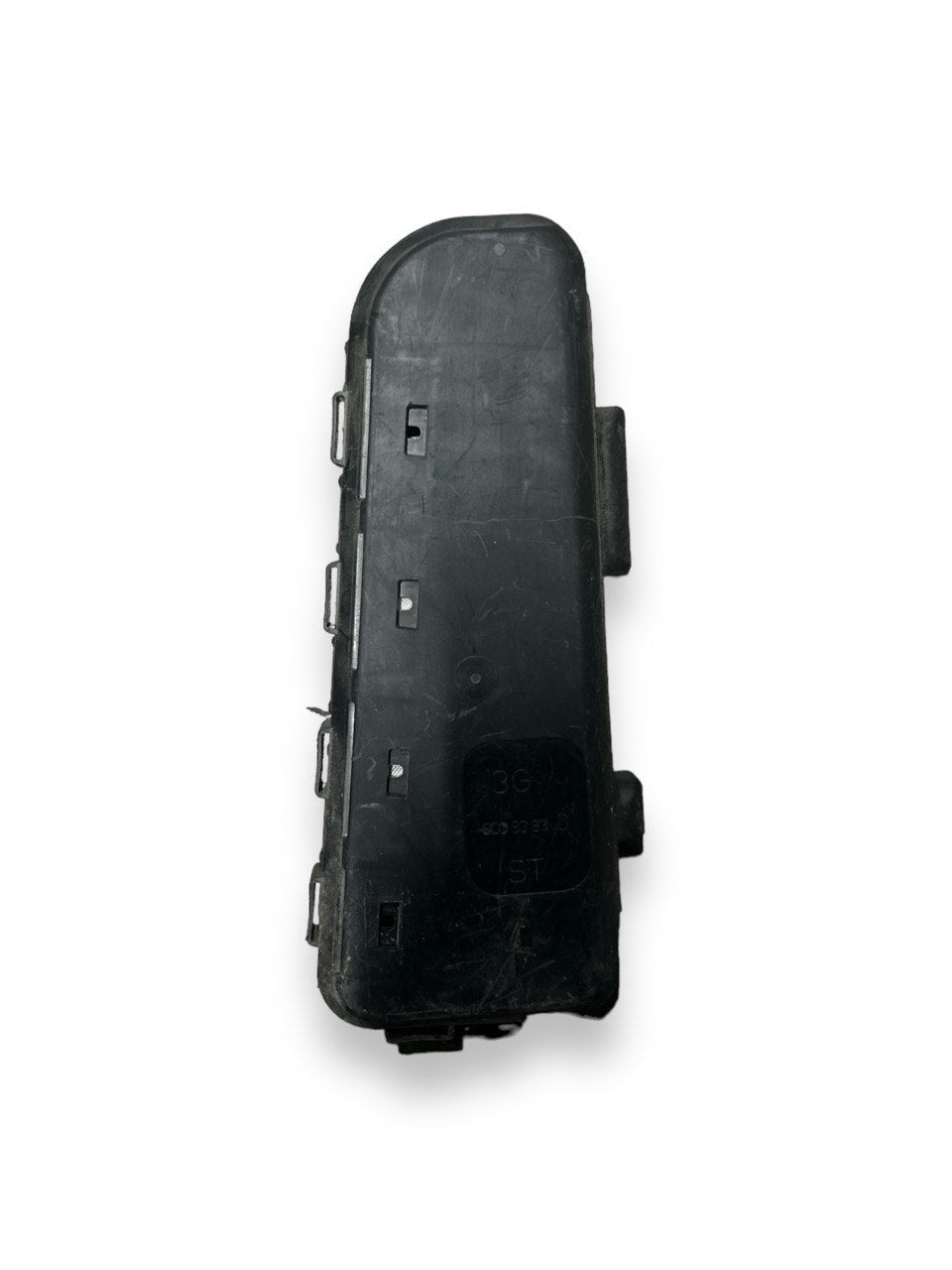 Airbag Sedile Sinistro Nissan Qashqai (J10) (2006 > 2014) cod . 6009383
