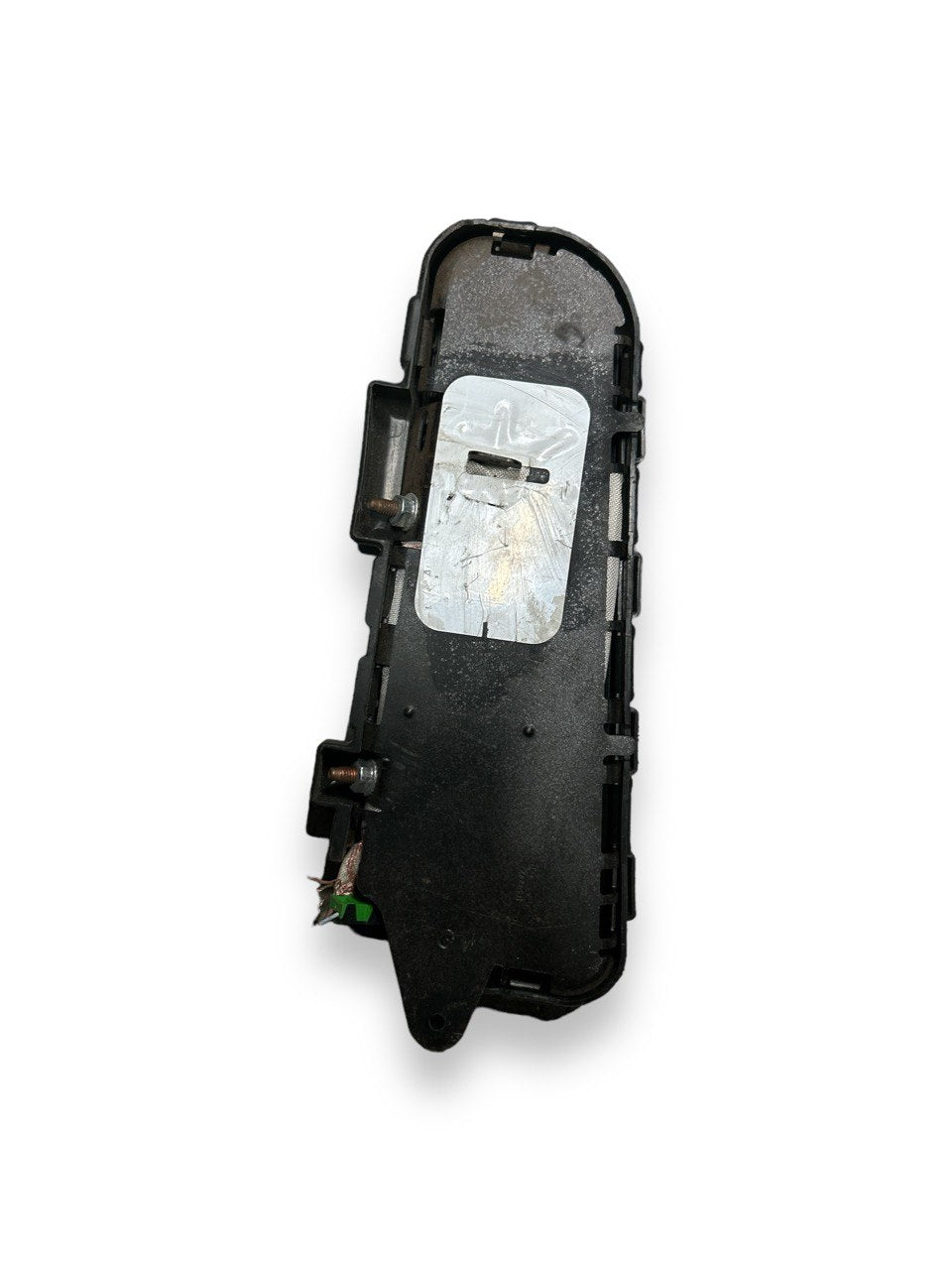 Airbag Sedile Sinistro Nissan Qashqai (J10) (2006 > 2014) cod . 6009383
