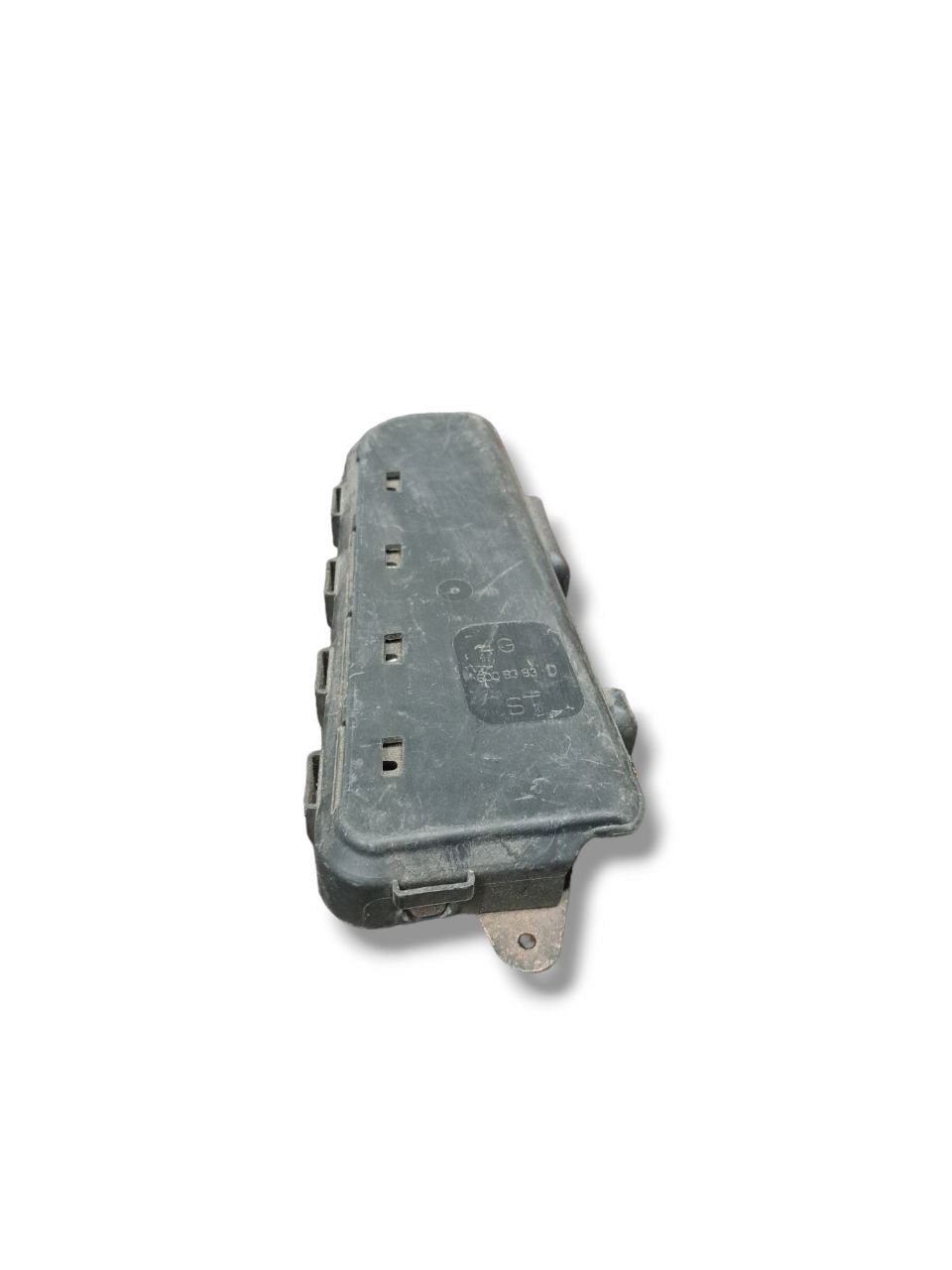 Airbag sedile sinistro Nissan Qashqai J10 COD:6009383 (2006-2014)