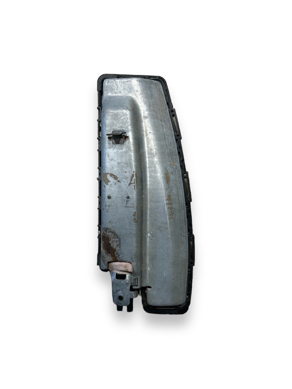 Airbag Sedile Sinistro Renault Clio III (2005 > 2013) cod . PC15125030