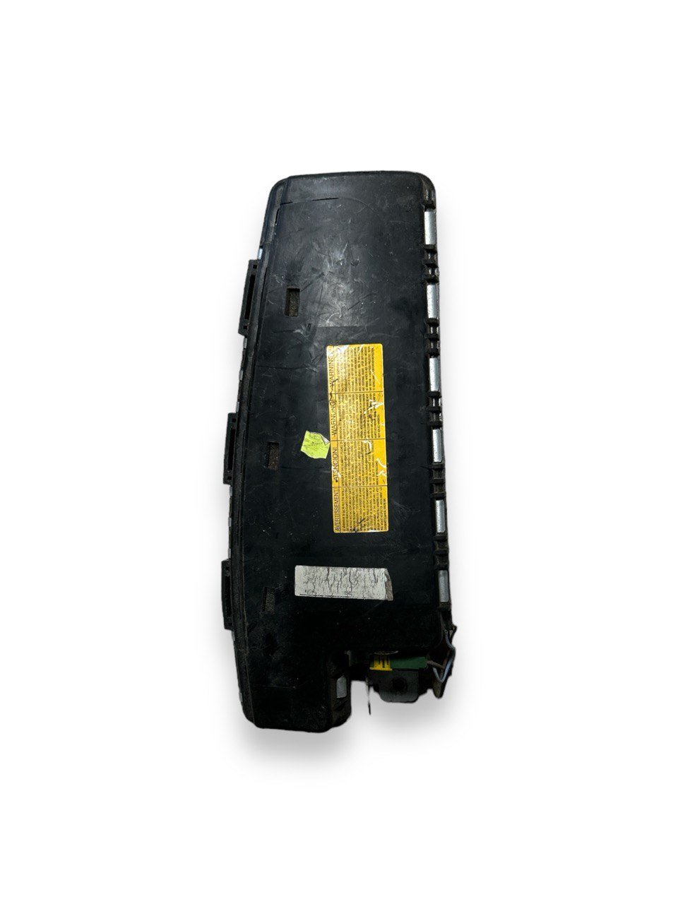 Airbag Sedile Sinistro Renault Clio III (2005 > 2013) cod . PC15125030