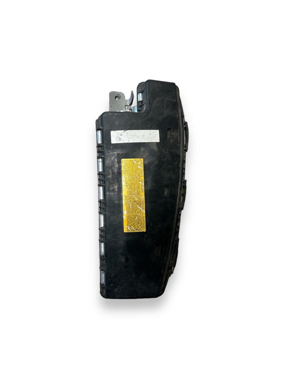 Airbag Sedile Sinistro Renault Clio III (2005 > 2013) cod . PC15125030
