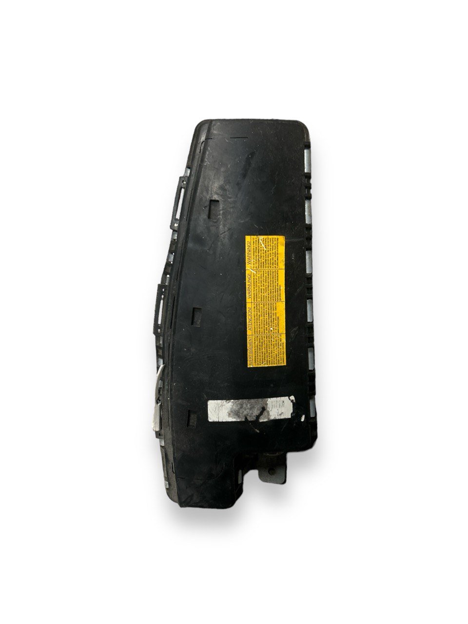 Airbag Sedile Sinistro Renault Clio III (2005 > 2013) cod . PC15125030
