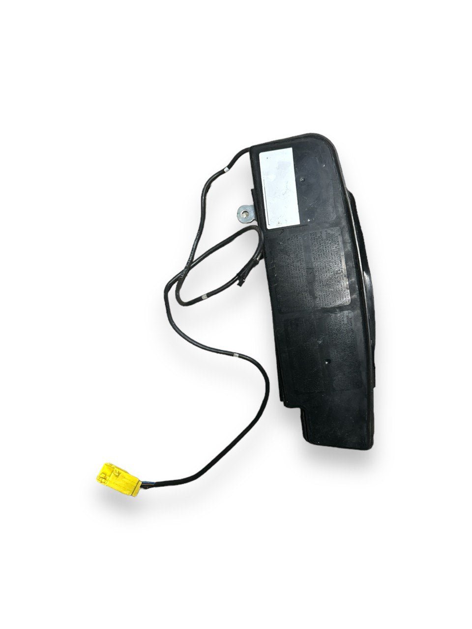 Airbag Sedile Sinistro Seat Ibiza IV (2009 > 2012) cod . 34036308