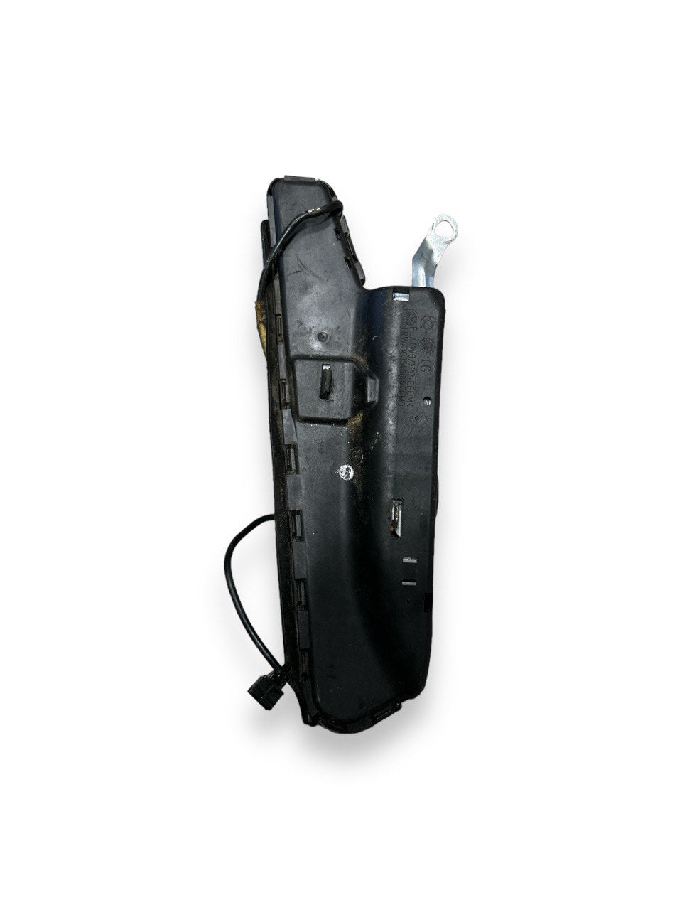 Airbag Sedile Sinistro Volkswagen Golf VI (2008 > 2012) cod . 30354660