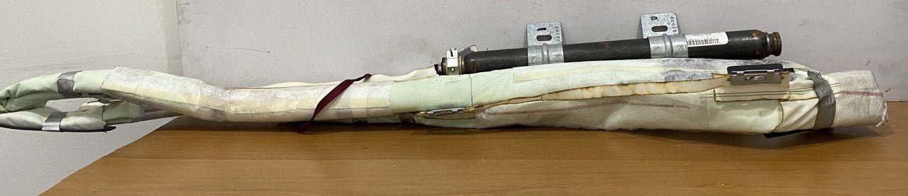 Airbag srs a tendina dx/sx tetto chrysler grand voyager 2008 2016 34014155B