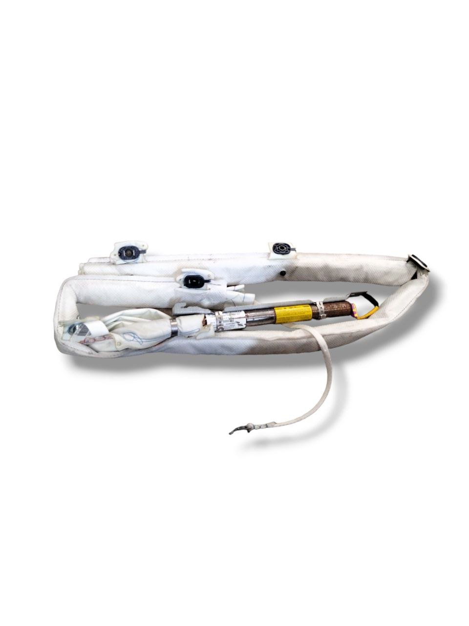 Airbag Tendina laterale destro dx Fiat 500 L (2017)cod.519630590