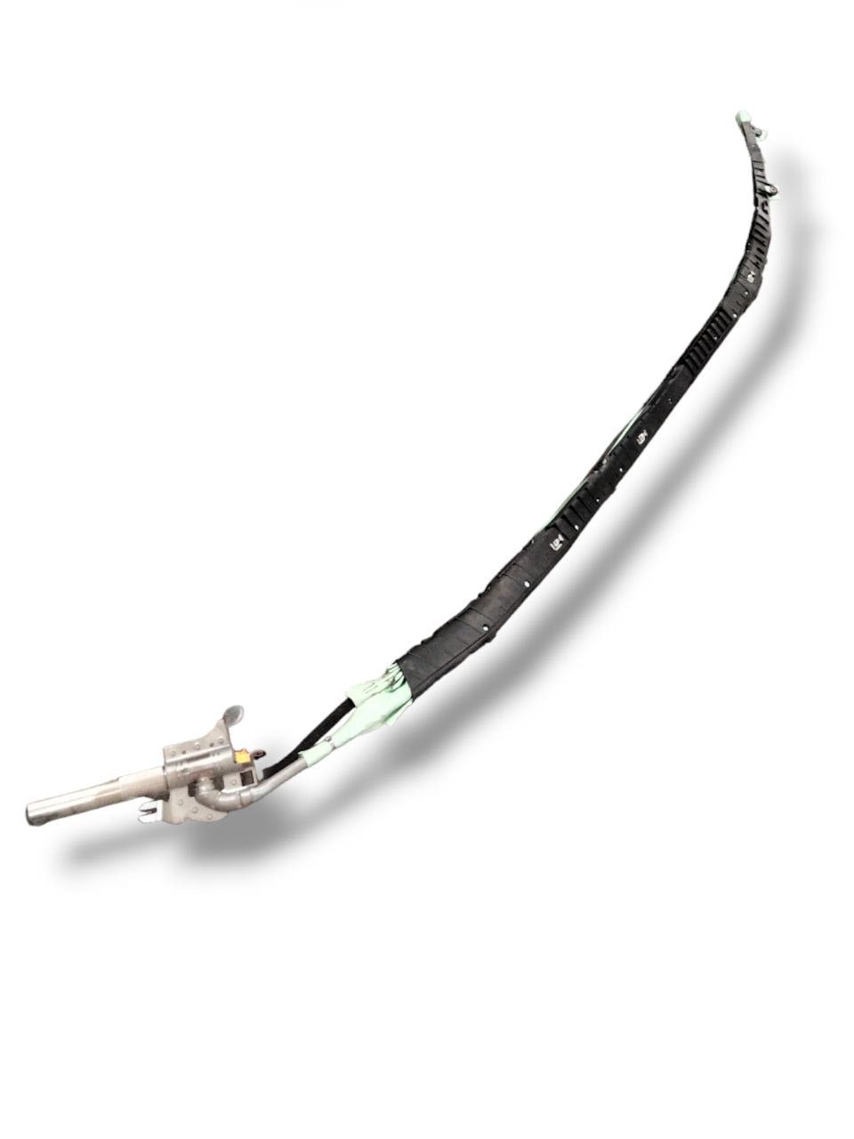 Airbag Tendina tetto laterale destro dx Mercedes Benz Classe S W221  (2005-2013) cod.A2218601205