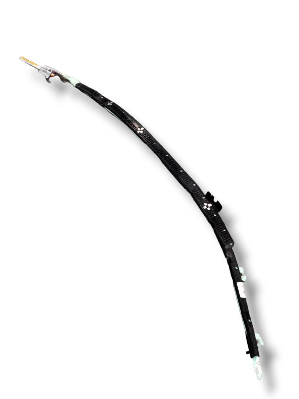 Airbag Tendina tetto laterale destro dx Mercedes Benz Classe S W221  (2005-2013) cod.A2218601205