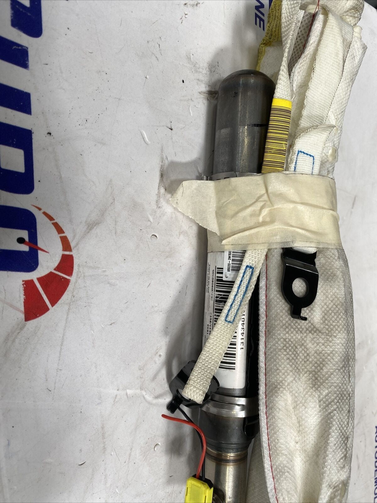 airbag tendina tetto sinistra KIA SPORTAGE 2010/2016 - BIBA-RICAMBI