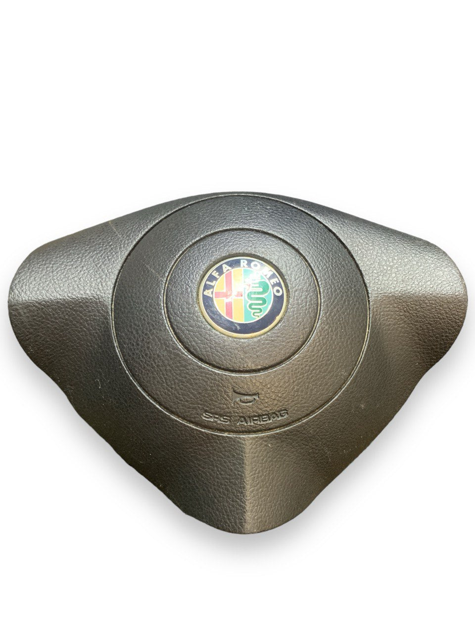Airbag Volante Alfa Romeo 147 (937 - 2004) cod.735289920