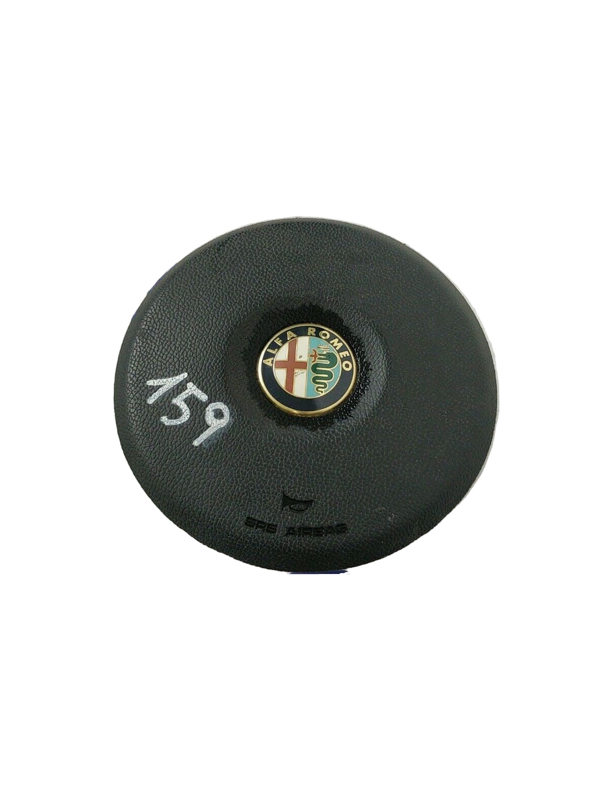Airbag volante Alfa Romeo 159 / Brera dal 2005 al 2012 cod : 156061211