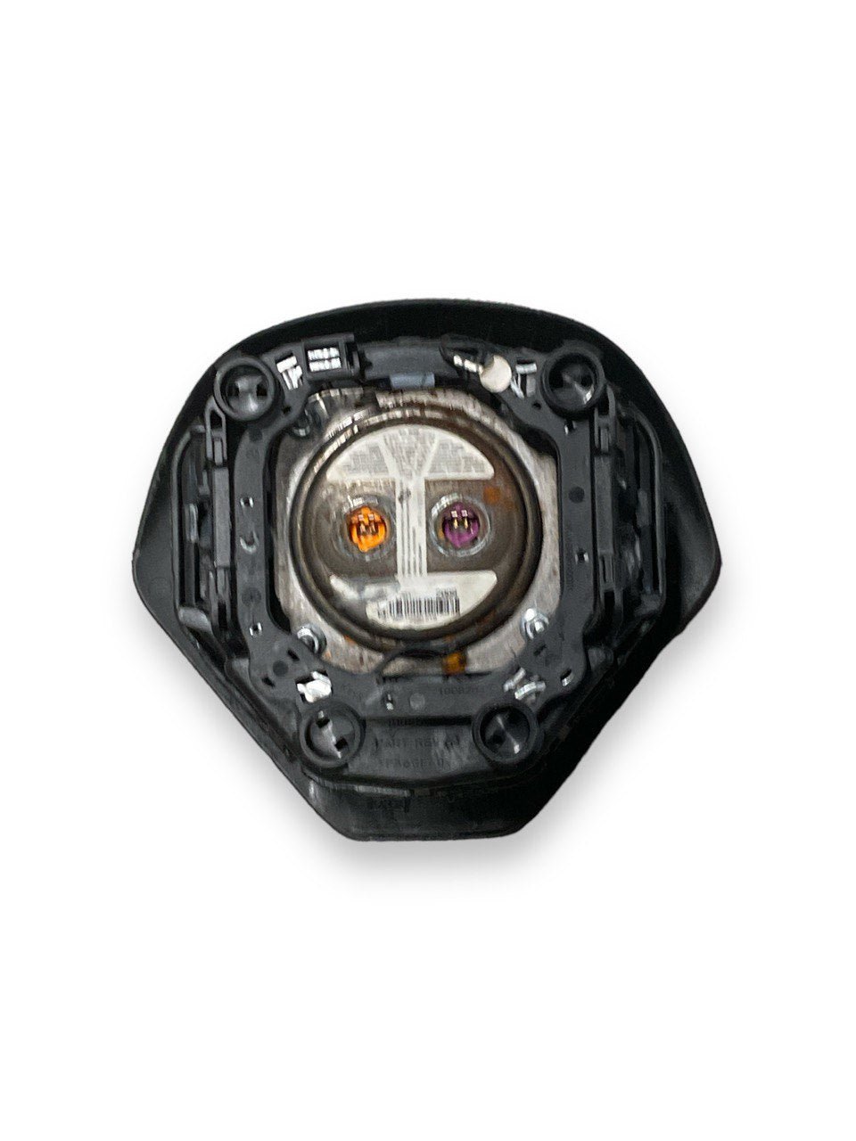 Airbag Volante Alfa Romeo Mito cod:1560884630 (2008 > 2016)